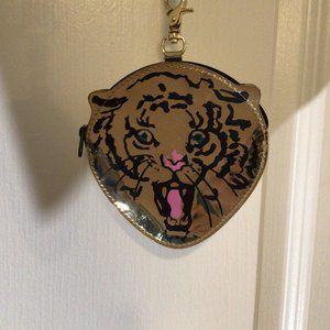 H&M Tiger Coin Purse